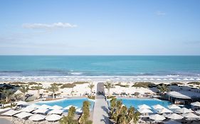 Jumeirah Saadiyat Island Resort Abu Dhabi